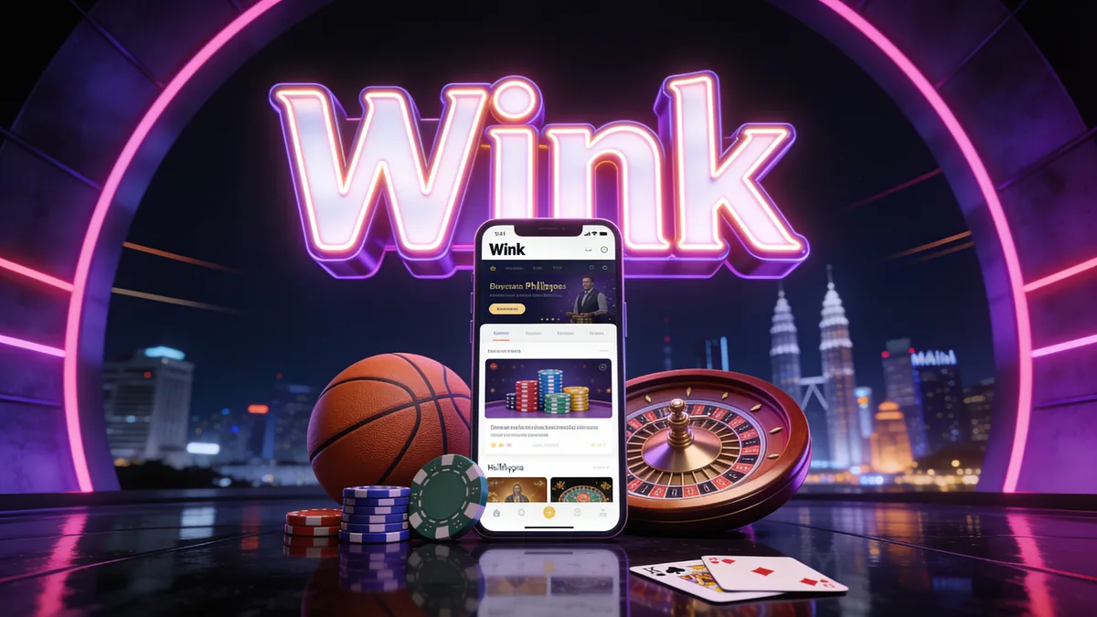 How to Download the Wink App for Android: wink guide for players in the Philippines